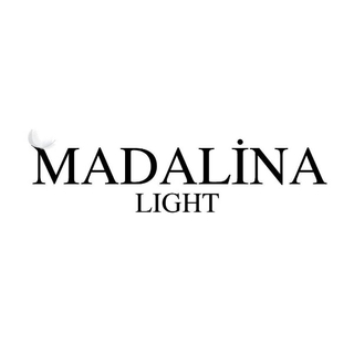MADALİNA LİGHT logo