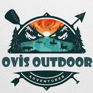 Ovis Outdoor logo