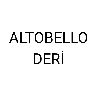 ALTOBELLO DERİ