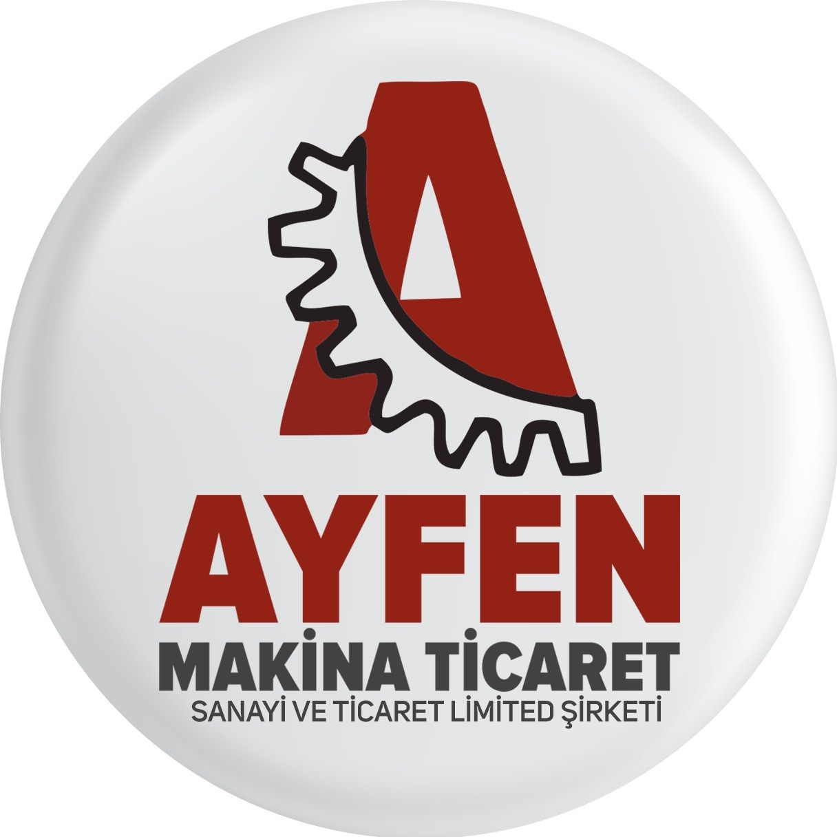 AYFEN MAKİNA SAN VE TİC LTD ŞTİ