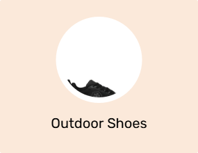 Outdoor Shoes