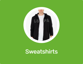 Sweatshirts