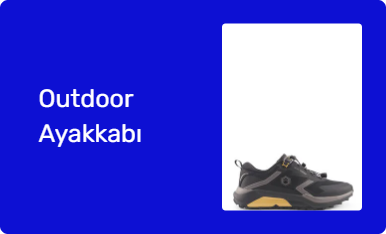 Outdoor Ayakkabı