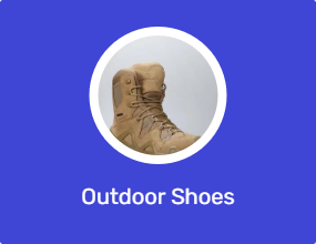 Outdoor Shoes
