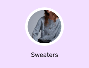Sweaters