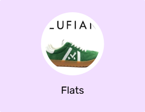 Flats