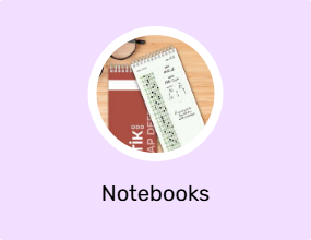 Notebooks