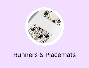 Runners & Placemats