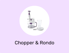 Chopper & Rondo
