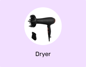 Dryer