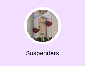 Suspenders