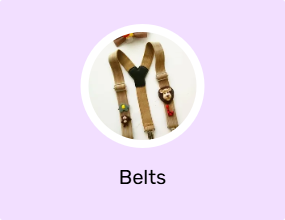Belts