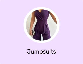 Jumpsuits