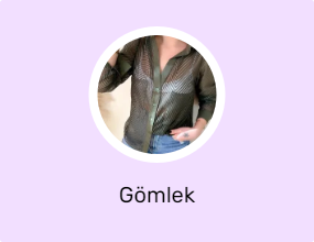 Gömlek