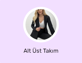 Alt Üst Takım