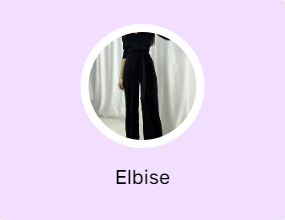 Elbise
