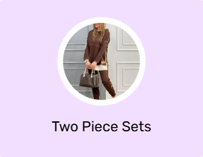 Two Piece Sets