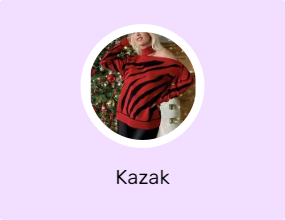 Kazak