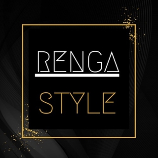 RENGASTYLE logo
