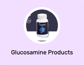 Glucosamine Products