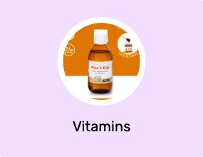 Vitamins