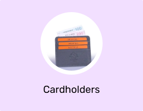Cardholders
