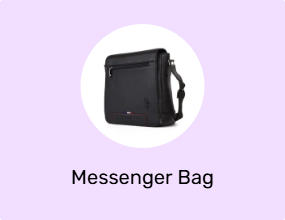 Messenger Bag