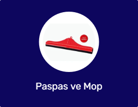 Paspas ve Mop