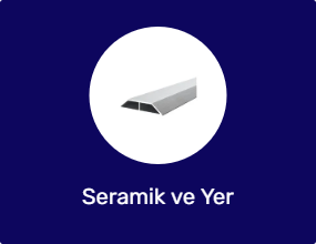 Seramik ve Yer Döşemesi