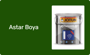 Astar Boya