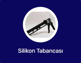 Silikon Tabancası