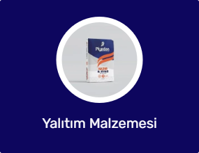 Yalıtım Malzemesi