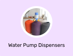 Water Pump Dispensers