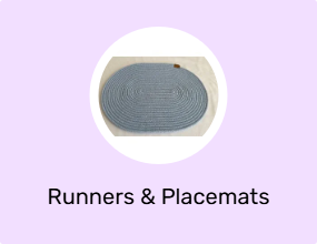Runners & Placemats