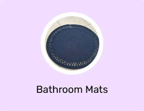 Bathroom Mats