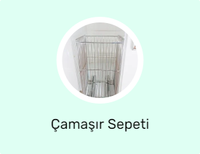Çamaşır Sepeti