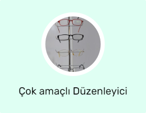 Çok amaçlı Düzenleyici