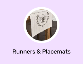 Runners & Placemats