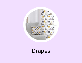 Drapes