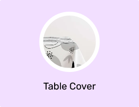 Table Cover