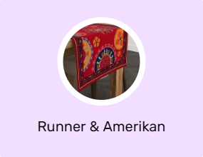 Runner & Amerikan Servisi