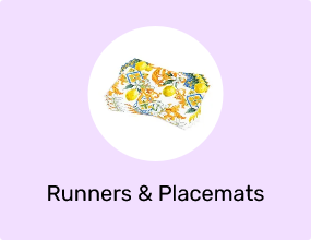 Runners & Placemats