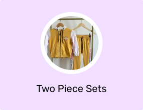 Two Piece Sets