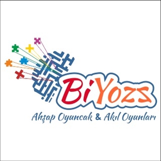 BiYozz Ahşap Oyuncak ve Akıl Oyunları