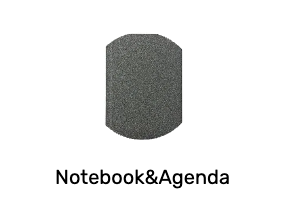 Notebook&Agenda