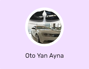 Oto Yan Ayna