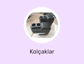 Kolçaklar