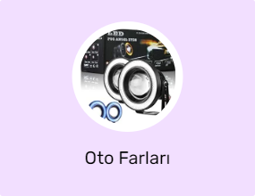 Oto Farları