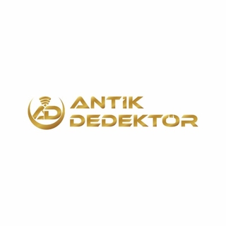 ANTİK DEDEKTÖR logo