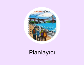Planlayıcı